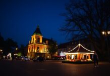 Wolfsburg’da Geceleyin Hayal Edilen Etkinlikler: Hafta Sonu Programı Dreamed-of Nighttime Activities in Wolfsburg: Weekend Program