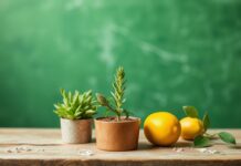 Yaşam Tarzını Değiştir: Yeşil Yaşamdan Alabileceğiniz 10 İpuçları Change Your Lifestyle: 10 Tips You Can Take from Green Living