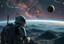 Galaksiler Arası Yarışı Hızlandıran Stratejiler ve Tüyolar Strategies and Tips to Accelerate the Intergalactic Race