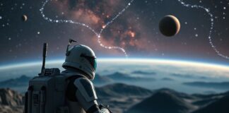 Galaksiler Arası Yarışı Hızlandıran Stratejiler ve Tüyolar Strategies and Tips to Accelerate the Intergalactic Race