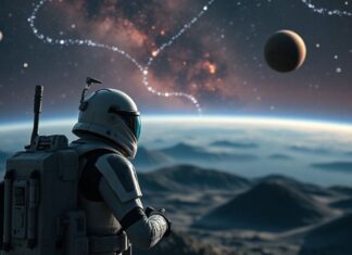Galaksiler Arası Yarışı Hızlandıran Stratejiler ve Tüyolar Strategies and Tips to Accelerate the Intergalactic Race