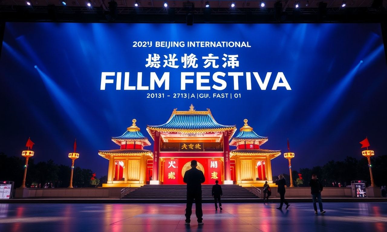 Dünyanın En Popüler Film Festivali: Beijing Uluslararası Film Festivali